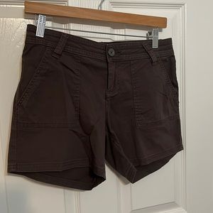 Prana Women’s Tess Short 5”
